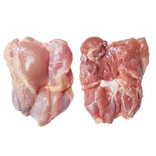 BonelessSkinlessChickenLeg