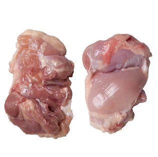 BonelessSkinlessChickenThigh