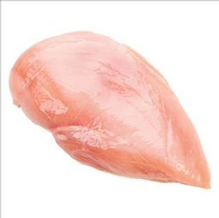 BonelessSkinlessHalfBreast
