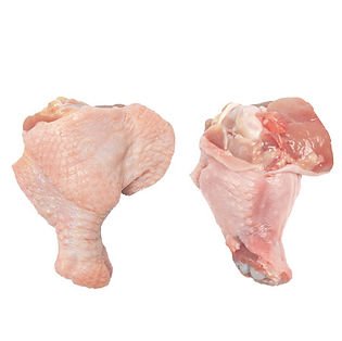 ChickenDrumette