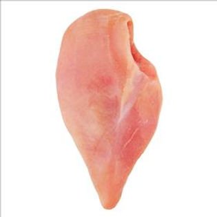 HalfBreast